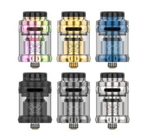 RTA - HELLVAPE DEAD RABBIT SOLO