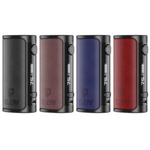 Box iStick i75 Eleaf