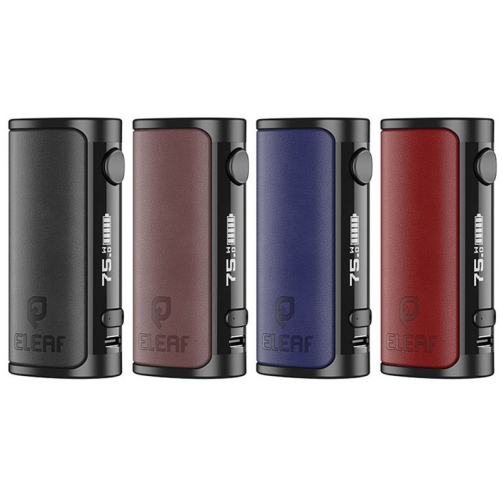 Box iStick i75 Eleaf