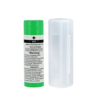 ACCU SAMSUNG  21700 5000 mha 35A