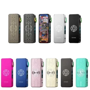 Box Centaurus M100 Lost Vape