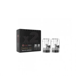 Cartouches Hookah Air