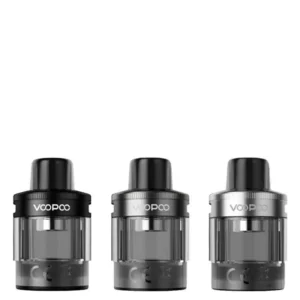 CARTOUCHE VOOPOO PNP X DTL POD 5ml LOT DE 2