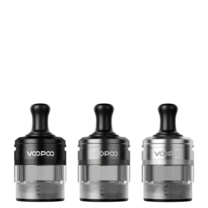 CARTOUCHE VOOPOO PNP X MTL POD 5ml LOT DE 2
