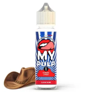 PULP - MY PULP CLASSIC LYNCH 50ml