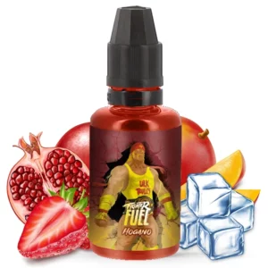 Arôme concentré Hogano Fighter Fuel 30ml