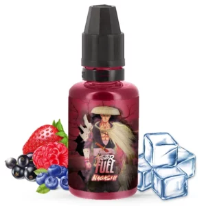 FIGHTER FUEL - CONCENTRÉ NAGASHI 30ml