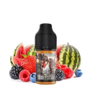 Concentré Resistant 30ml