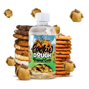 JOE'S JUICE - COOKIE DOUGH 200ml