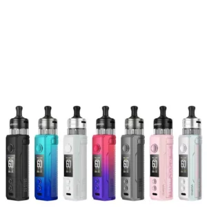 Drag S2 par VOOPOO