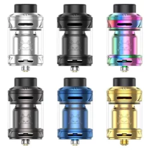RTA - HELLVAPE FAT RABBIT 2 6.5ml