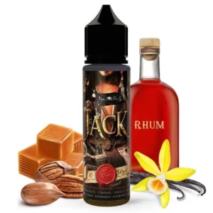 E-liquide Jack 50ml