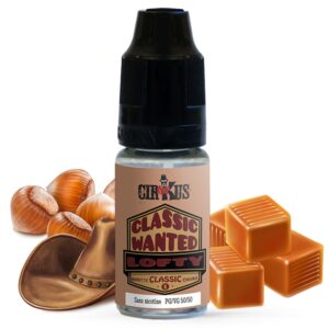 VDLV - CLASSIC WANTED LOFTY 10ml