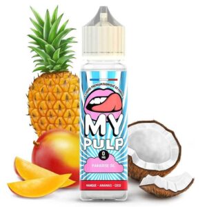 PULP - MY PULP PARADISE OIL 50ml