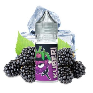 Arôme concentré Kuberi