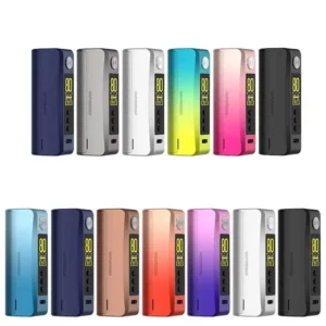 box gen 80s par vaporesso