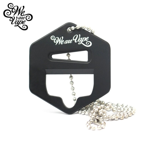 Décapsuleur 3 en 1 par We Are Vape