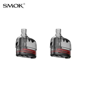 Tech247 cartouche par Smok