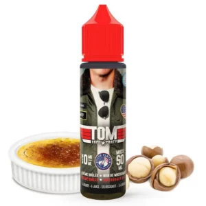 Tom Eliquide 50ml Swoke