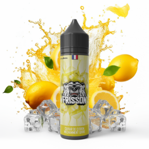 Frisson Caviar de Citron