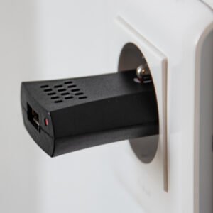 Adaptateur secteur par Fumytech