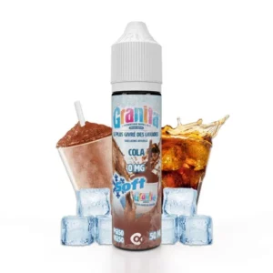 Granita Soft Cola