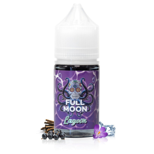 Concentré Lagoon 30ml