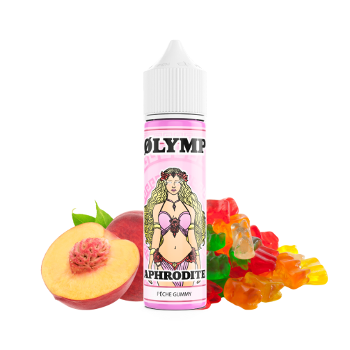 Olymp Aphrodite