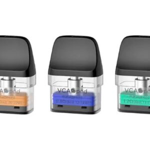 Cartouches pour pod Trine