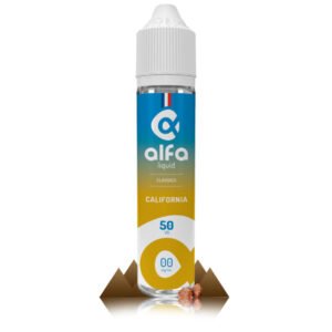 California 50ml
