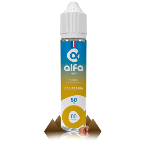 California 50ml