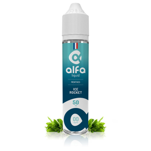 Ice Rocket 50ml