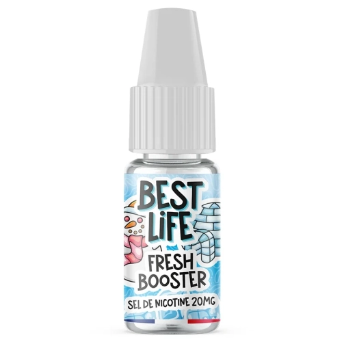 fresh-booster-aux-sels-de-nicotine-best-life