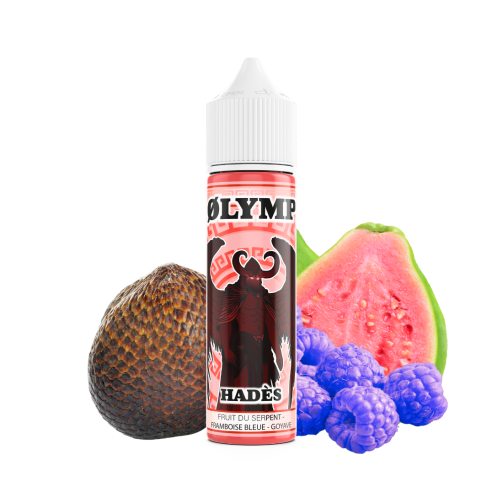 Olymp Hades