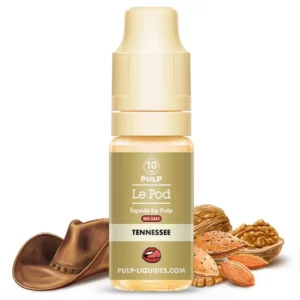 Tennessee Le Pod 10ml