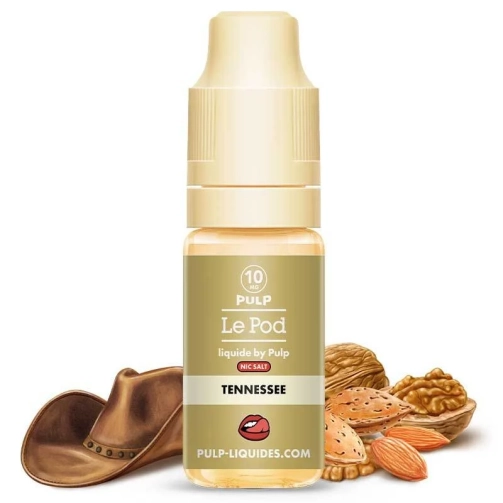Tennessee Le Pod 10ml