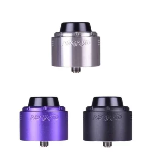 Asgard XL RDA