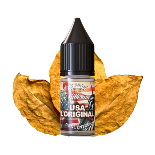 USA Original par Millésime