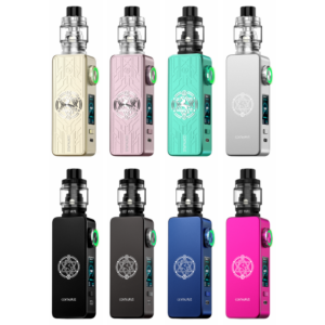 kit Centaurus M100 par Lost Vape