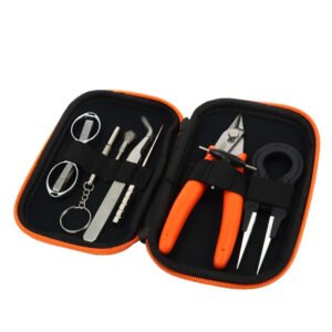 Mini Tool Kit V2 par E-Cig Power