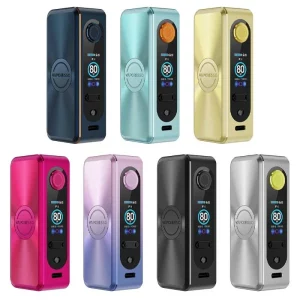 Box Gen SE par Vaporesso