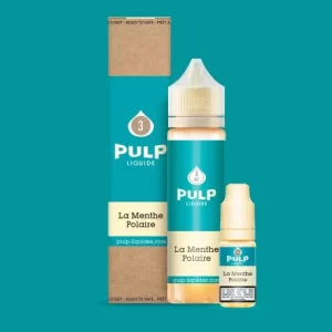 Menthe Polaire PULP