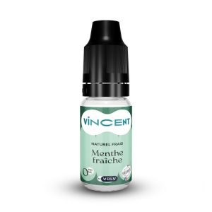 Menthe Fraîche 10ml