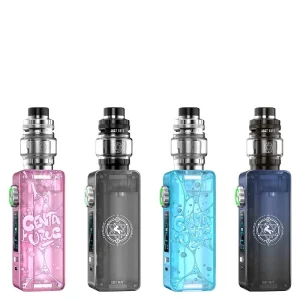 Kit Centaurus N100 par Lost Vape