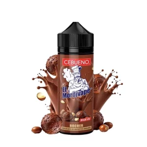 El Mordjvape rocher
