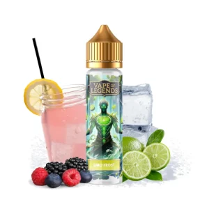Vape Of Legends Limo Frost par Levest