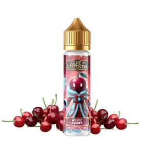 Vape Of Legends Mystic Cherry par Levest