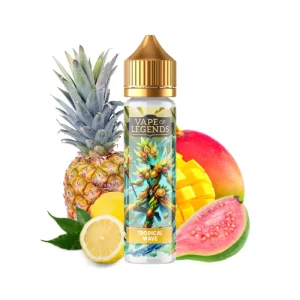 Vape Of Legends Tropical Wave par Levest