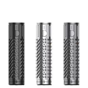 Mod Blaster par BD Vape