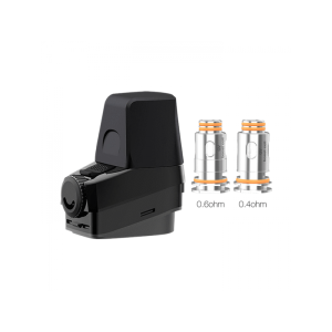 Cartouche Aegis Boost